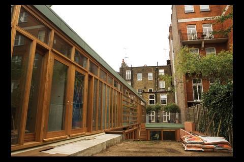 how do you get a house